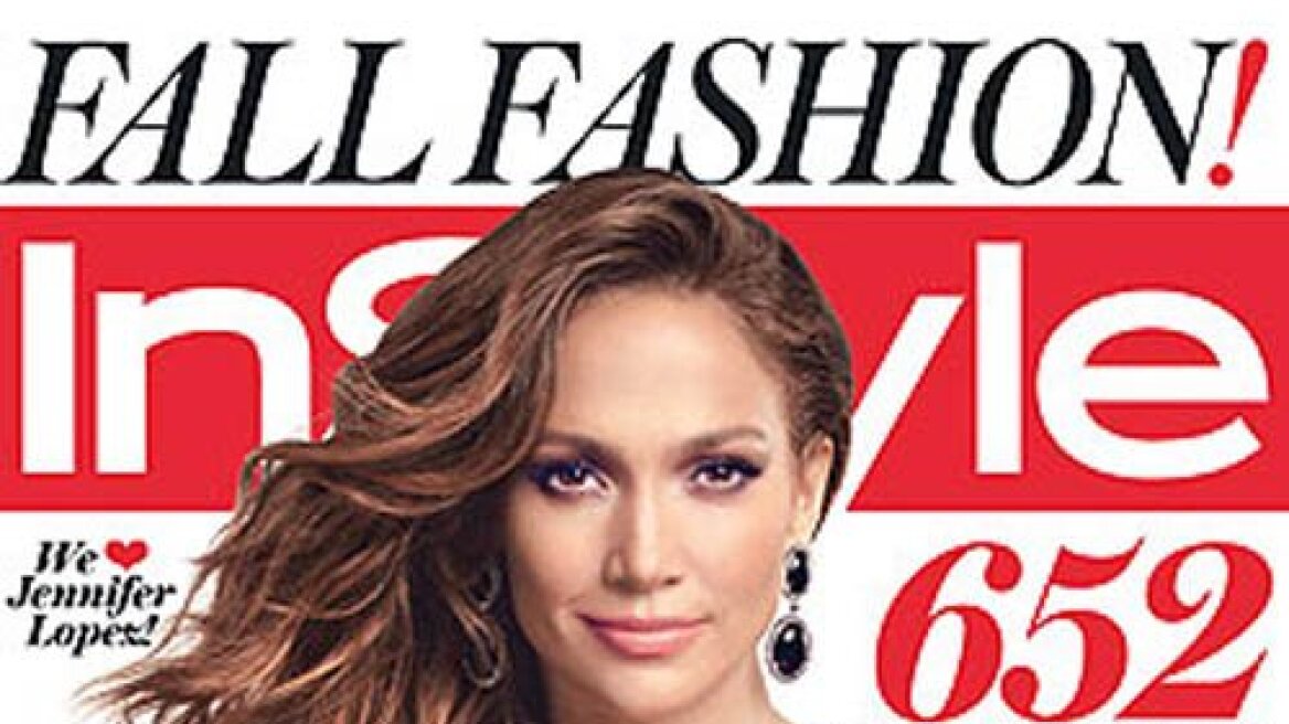 Jennifer Lopez: «Το να είσαι μαμά είναι ό,τι πιο σημαντικό υπάρχει»